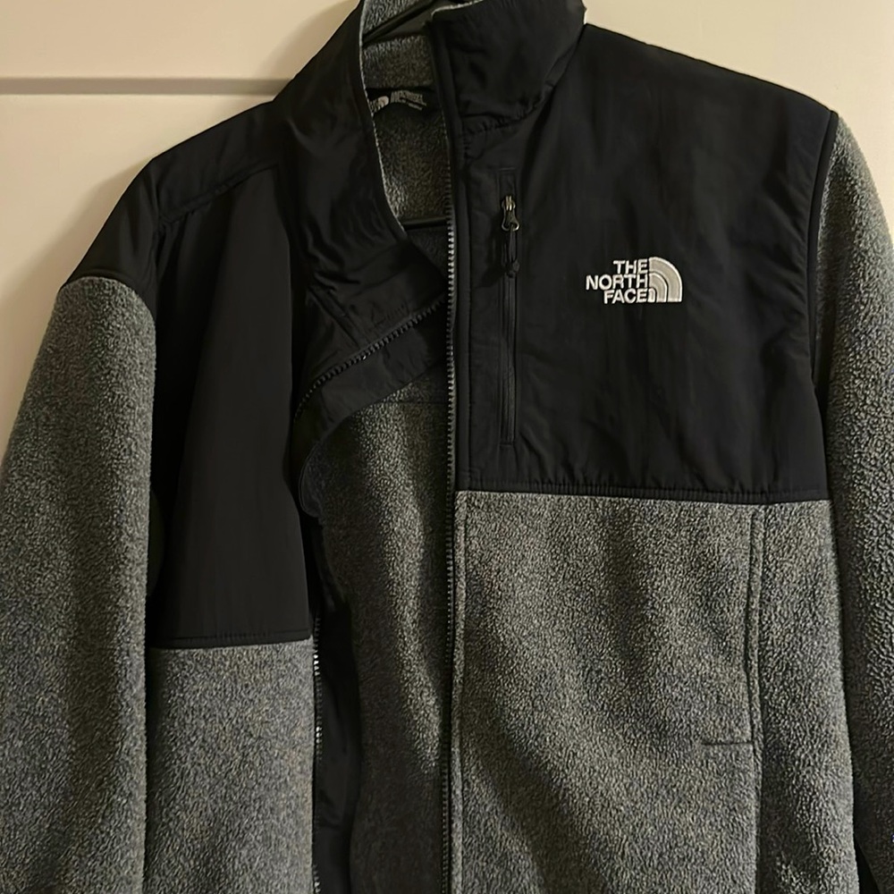 North face warm jacket.